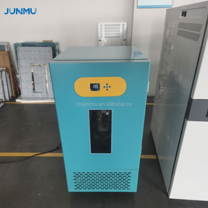 High Precision Refrigerated Incubator &plusmn;1℃ Temperature Uniformity R134a Forced Convection for Educational <strong>Lab</strong> and Production <strong>Dept</strong> - Product Image 1