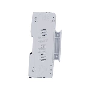 1500V 15A 20A <span class=keywords><strong>25A</strong></span> 30A <span class=keywords><strong>fusible</strong></span> électrique en céramique 3 ampères PV avec bornes en laiton plaqué argent - Product Image 4