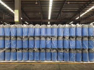 Nouveau produit 2026 : Bouteille de gaz composite GPL légère et portable de 12,5 L (5 kg) avec garantie de haute qualité - Product Image 3