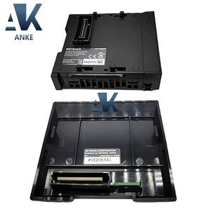 Unité de connexion de bus pour contrôleur programmable Keyence KV-7000C, neuve et originale - Product Image 1