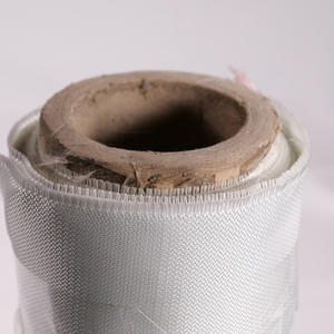 Casco de barco de fibra de vidrio, tejido de fibra de vidrio resistente a los álcali, ignífugo, a bajo precio - Product Image 3