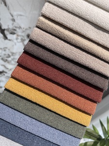 Tela de Terciopelo Holandés Sherpa Suave para Fundas de Sofá, Compra al por Mayor, Precio Económico para Decoración de Hogar, Hotel, Villa y Apartamento - Product Image 4