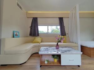 Casa modular prefabricada de cápsula espacial 2024, casa de cápsula espacial de 2 dormitorios, casa móvil de lujo, Mobilheim Casa <span class=keywords><strong>movil</strong></span> - Product Image 5