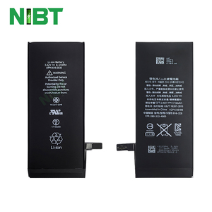 <span class=keywords><strong>Batterie</strong></span> de télé<span class=keywords><strong>phone</strong></span> NIBT en gros à bas <span class=keywords><strong>prix</strong></span>, durable, 1715 mAh, kit de <span class=keywords><strong>batterie</strong></span> de remplacement rechargeable simple pour Apple iPhone <span class=keywords><strong>6s</strong></span> - Product Image 3