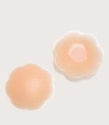 Cubiertas para pezones de silicona, Cubiertas Redondas para pezones, venta al por mayor - Product Image 5