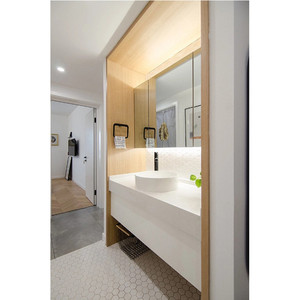 <span class=keywords><strong>Diseño</strong></span> <span class=keywords><strong>de</strong></span> lujo piedra montado en la pared lavabo cuarto <span class=keywords><strong>de</strong></span> baño colgado en la pared <span class=keywords><strong>de</strong></span> la cuenca - Product Image 2