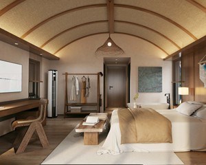 <span class=keywords><strong>Maison</strong></span> préfabriquée à ossature en acier avec design écologique pour <span class=keywords><strong>location</strong></span> de villa de vacances - Product Image 3
