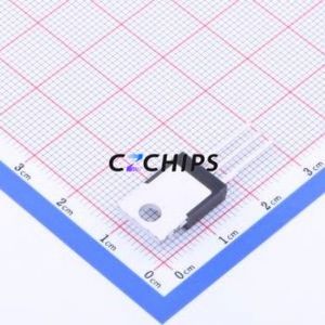 Original-Nuevo IPP80R360P7 TO-220-3 Transistor de efecto de campo (MOSFET) - Product Image 2