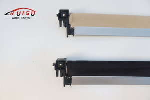 Cortinilla Parasol para Techo Solar de Automóvil, Conjunto para VW SEAT <span class=keywords><strong>IBIZA</strong></span> OE 6J0877307 3C8877307 2009-2016, Venta al por Mayor de Fábrica - Product Image 6