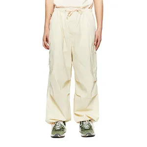 Wholesale Cargo Pants Multi-Pocket Cargo Pants Custom Elastic Plus Size Men Pants Cargo Trousers Men