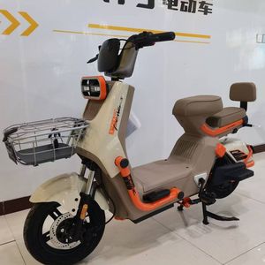 สกู๊ตเตอร์ที่คุ้มค่าที่สุดพร้อมมอเตอร์ไร้แปรงถ่าน 350W ดีไซน์สองล้อ รุ่น GXA9 GXA9 GXA9 GXA9 GXA - Product Image 4