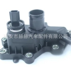 เทอร์โมสตัทเครื่องยนต์ Hh รุ่น 110601903R สำหรับรถยนต์เรโนลต์ อะไหล่ทดแทน - Product Image 4