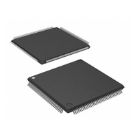 LPC1778FBD144 para Microcontrolador MCU de 32 bits con 512K Flash, Ethernet, USB, Montaje SMD/SMT