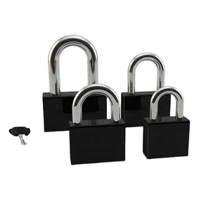 Candado versátil antitorsión y antirotura de alta calidad para amplias aplicaciones - Product Image 1