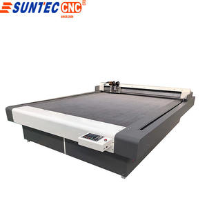 Escáner <span class=keywords><strong>3D</strong></span> para Alfombras de Coche, Plotter de Corte Oscilante para Cuero, Alfombras, Esponja, PVC y Tela - Product Image 3