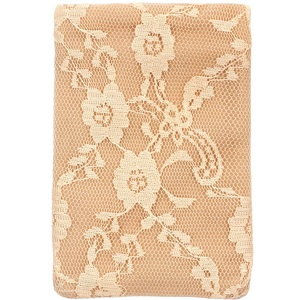Pochette de voyage et poche secrète pour passeport, argent, cartes de crédit, pochette de rangement discrète, pochette de voyage en dentelle, pochette de soutien-gorge cachée, portefeuille de soutien-gorge dissimulé - Product Image 1