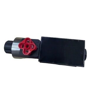 D1VW030 D1VW D1V ไฮดรอลิกคคุม D1VW020BNHWS291 D1VW020ทิศทางไฮดรอลิกแรงดันสูงประสิทธิภาพการไหล - Product Image 1