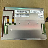 Nuevo módulo LCD industrial XGA de 6,5 pulgadas, 1024 × 768, Original, en stock, para medidor industrial, equipo automotriz, NL10276BC13-01C