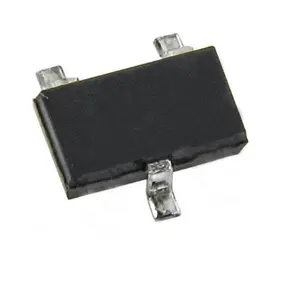 In Stock MOSFET RSR010 N-Channel 100V 1A TSMT3 Transistors RSR010N10HZGTL