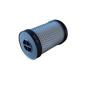 Pièces de compresseur d'air Manny 0125ES, état neuf, filtre métallique de précision, élément de connexion métallique, certifié ISO9001, garantie 6 mois - Product Image 4