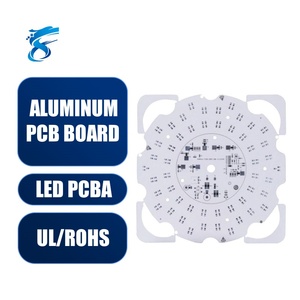 Thâm quyến nhà sản xuất skd ckd PCB Kit cho Led đèn pin mô-đun Multilayer pcba lắp ráp - Product Image 1