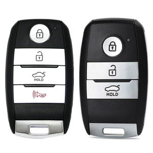 Clé universelle série CK TOM TOM-A-1/2, prend en charge la carte de circuit imprimé intelligente 8A pour KIA K3/Soul/Forte - Product Image 6