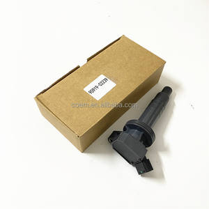 90919-02239 Voor Toyota Corolla Celica Matrix Motor Spoel Pack Bobine Bobine - Product Image 5