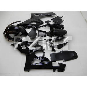 Kit de Carenado Personalizado para Motocicleta SUZUKI GSXR1000 2005-2006 GSXR 1000 GSX-R K5, Carenados de Inyección ABS, S1005-126a - Product Image 3