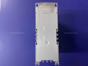 Convertidor de Frecuencia Vacon Serie NXS NXS01405-A2H0SSV-A1A2000000 3HP 55KW 105A 380-500 VAC IP21 VFD NXS01405-A2H0SSV-A1A2000000 - Product Image 5