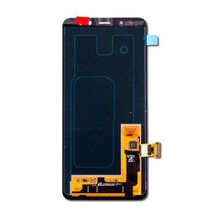 Original para 5.6 "Samsung A8 2018 A530 <span class=keywords><strong>Pantalla</strong></span> LCD + Reemplazo del ensamblaje del digitalizador del panel de la <span class=keywords><strong>pantalla</strong></span> tácti - Product Image 3
