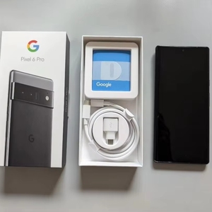 Teléfonos Móviles Usados Originales de Alta Calidad al por Mayor, Celulares Baratos para Google Pixel 6 Pro, Smartphones Android de Alta Calidad - Product Image 6