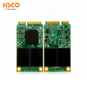 TS64GMSA370 für Transcend 64GB SATA III 6 Gbit/s MSA370 <span class=keywords><strong>MSATA</strong></span> Solid State Drive SSD - Product Image 6