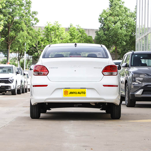 Véhicule neuf Kia Pegas essence, berline économique en carburant, modèle 2025, faible coût, conduite à gauche, haute vitesse, marque coréenne Kia Pegas - Product Image 6