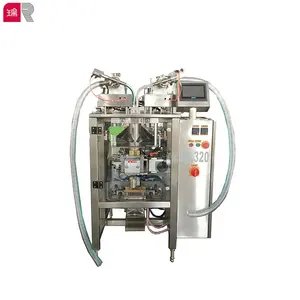 RL320 Automatic Powder Machine Seasoning Powder Powder Quantitative Weighing Packaging Machinery