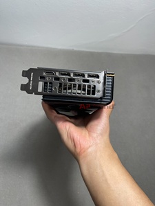 RTX 5060 8GB GDDR7 PCI Express 5.0 Desktop Graphics Card for Gaming and AI <b>Computing</b> - Product Image 3