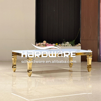Ensemble table et chaises pour enfants, pour les banquets, les fêtes, les événements, plateau en MDF