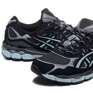 Zapatillas Deportivas Retro NYCS de Alta Calidad para Hombre, Originales al por Mayor, Tejido de Malla Transpirable, Estilo Casual para Mujer, Zapatillas de Lona a la Moda - Product Image 1