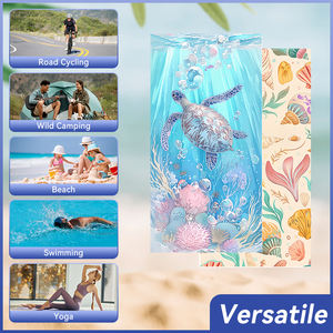 Toalla <span class=keywords><strong>de</strong></span> piscina <span class=keywords><strong>de</strong></span> baño <span class=keywords><strong>de</strong></span> microfibra plegable dos en uno <span class=keywords><strong>de</strong></span> verano, mochila gruesa <span class=keywords><strong>de</strong></span> secado rápido <span class=keywords><strong>para</strong></span> gimnasio, toallas <span class=keywords><strong>de</strong></span> playa - Product Image 4