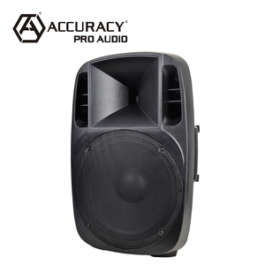 Độ Chính Xác <span class=keywords><strong>Pro</strong></span> <span class=keywords><strong>Audio</strong></span> CMH15AMXQ-BT 15 ''Portable Amplified Powered Loa Ngoài Trời Hoạt Động Loa Hệ Thống Âm Thanh - Product Image 4