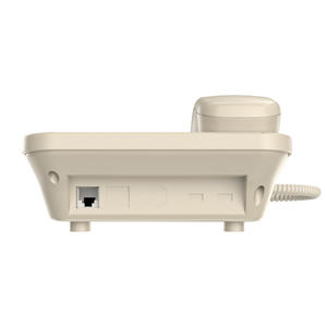 <span class=keywords><strong>Téléphone</strong></span> <span class=keywords><strong>fixe</strong></span> à domicile mural Sachikoo de haute qualité nouveau <span class=keywords><strong>téléphone</strong></span> filaire de bureau pour hôtel et usage domestique - Product Image 5