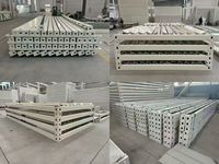Vente en gros usine – Maison conteneur en acier portable 20 pieds 40 pieds, extensible, pliable, modulaire, préfabriquée, moderne pour hôtel, école, cuisine