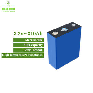 Ab almanya polonya stok 3.2V Lifepo4 akku 280Ah lityum iyon batarya hücre 3.2V 200 Ah 230Ah 280Ah hücreleri - Product Image 5