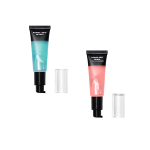 Base de maquillage Efel Power Grip, gel hydratant pour lisser la peau et fixer le maquillage, hydrate et prépare la peau, 24 ml - Product Image 1