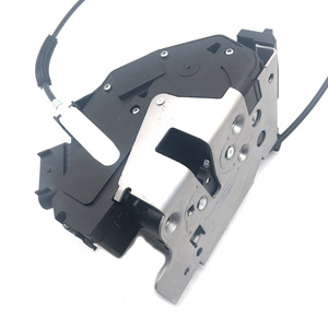 Cerraduras de Puerta Delantera Derecha de 5 Pines para Ford Transit MK8 15 BK31-V219A64-CG 1876395 para Vehículos - Product Image 4