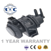 R & C haute qualité 8200661049 électrovanne de pression pour Renault Clio Fluence Kangoo Koleos Laguna Latitude Logan