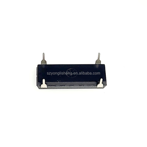 Stock SG-51PH oscillatore passivo risonatore a cristallo di quarzo SG51PH 30MHZ - Product Image 5