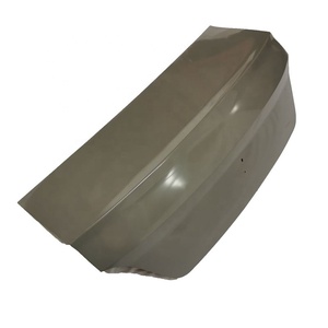 Tapa del <span class=keywords><strong>maletero</strong></span> del Panel de la puerta trasera del elevador del coche de aluminio de acero de alta calidad para <span class=keywords><strong>Peugeot</strong></span> 301 <span class=keywords><strong>308</strong></span> 508 206 - Product Image 1