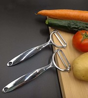 Multifunctioneel Keukengereedschap Zinklegering Huishoudschaafmachine Dunschiller Groenteappelschillers Voor Keukenfruitaardappelen Dunschiller