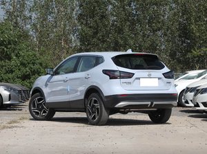 Dongfeng para <span class=keywords><strong>Qashqai</strong></span> 2025 Honor <span class=keywords><strong>2.0</strong></span>-2.5L SUV Automático Edición Líder Euro VI Faros LED Asiento Eléctrico del Conductor - Product Image 4