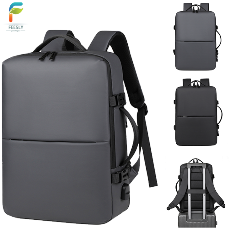 New Large Capacity Business Use Waterproof